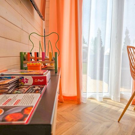 Holiday Park Zator Resort & Spa Ngoại thất bức ảnh