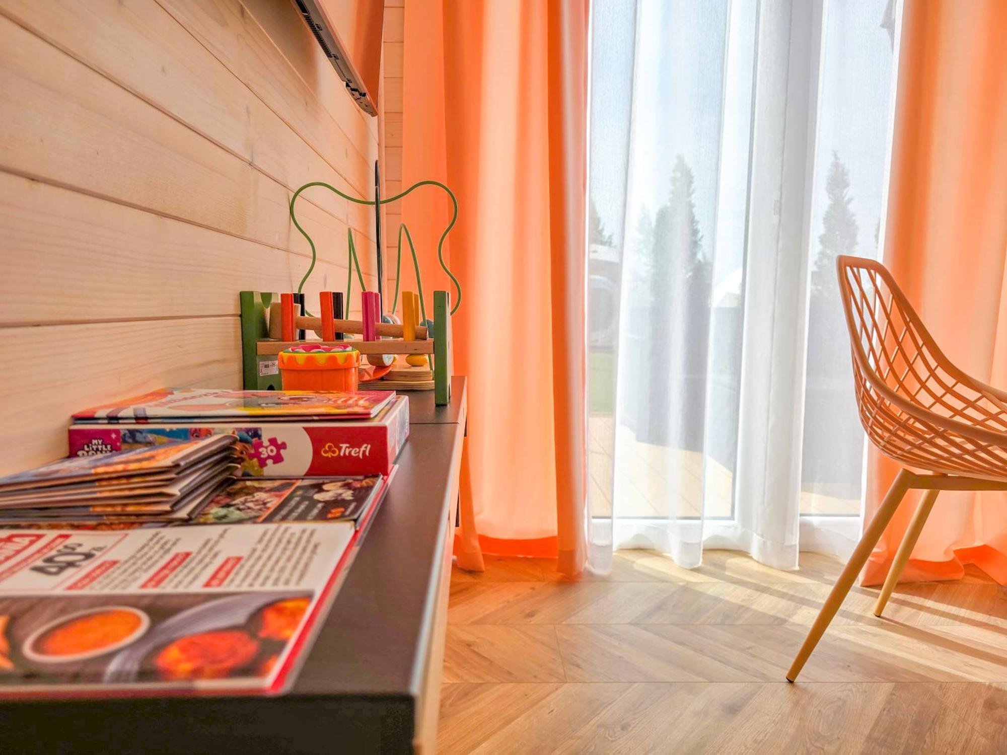 Holiday Park Zator Resort & Spa Ngoại thất bức ảnh