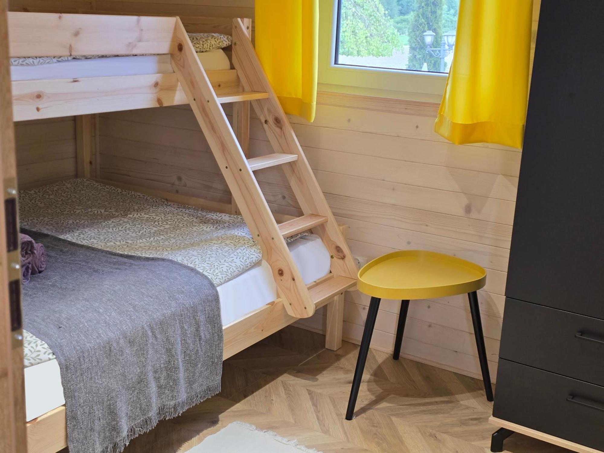 Holiday Park Zator Resort & Spa Ngoại thất bức ảnh