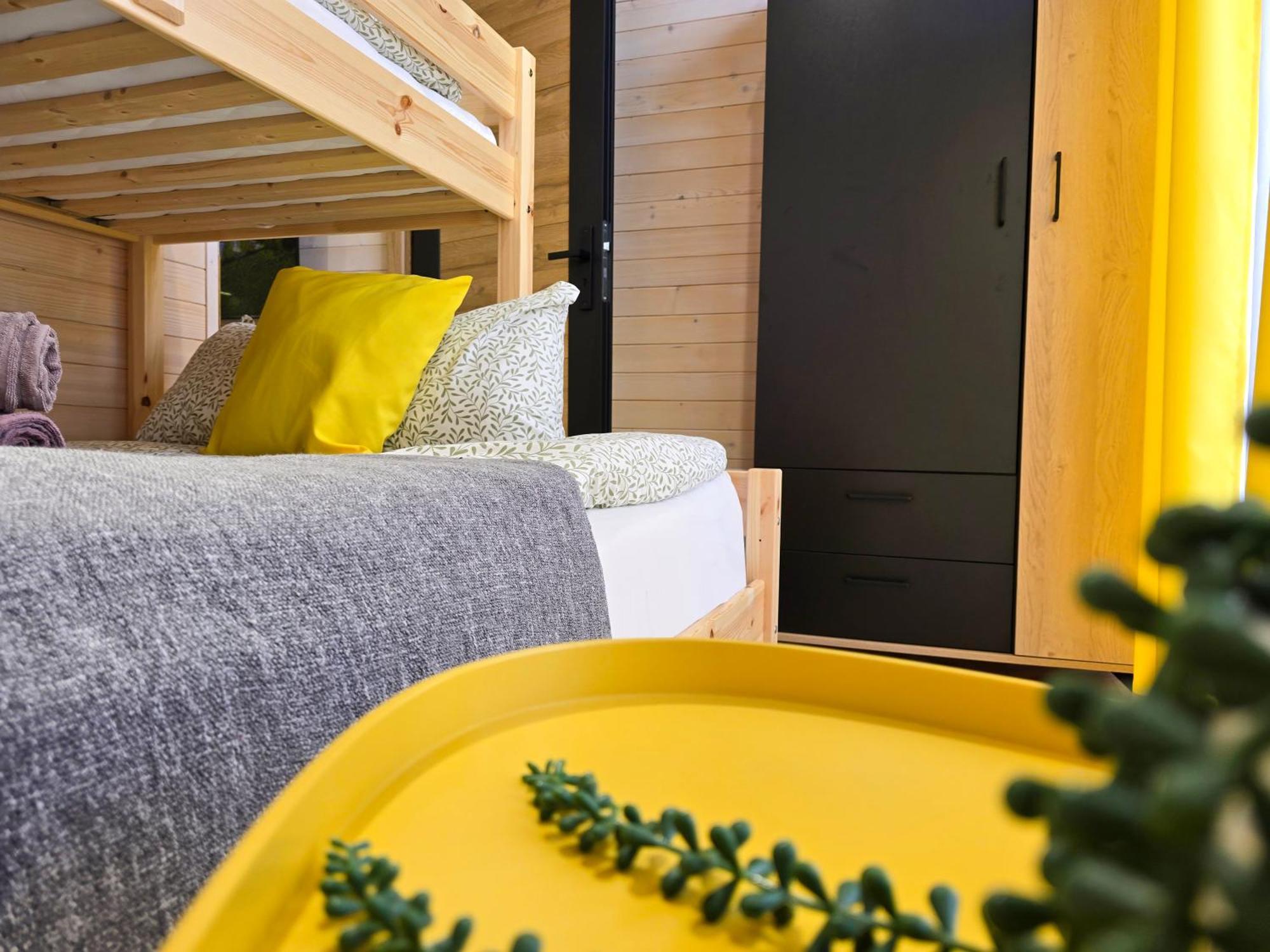 Holiday Park Zator Resort & Spa Ngoại thất bức ảnh