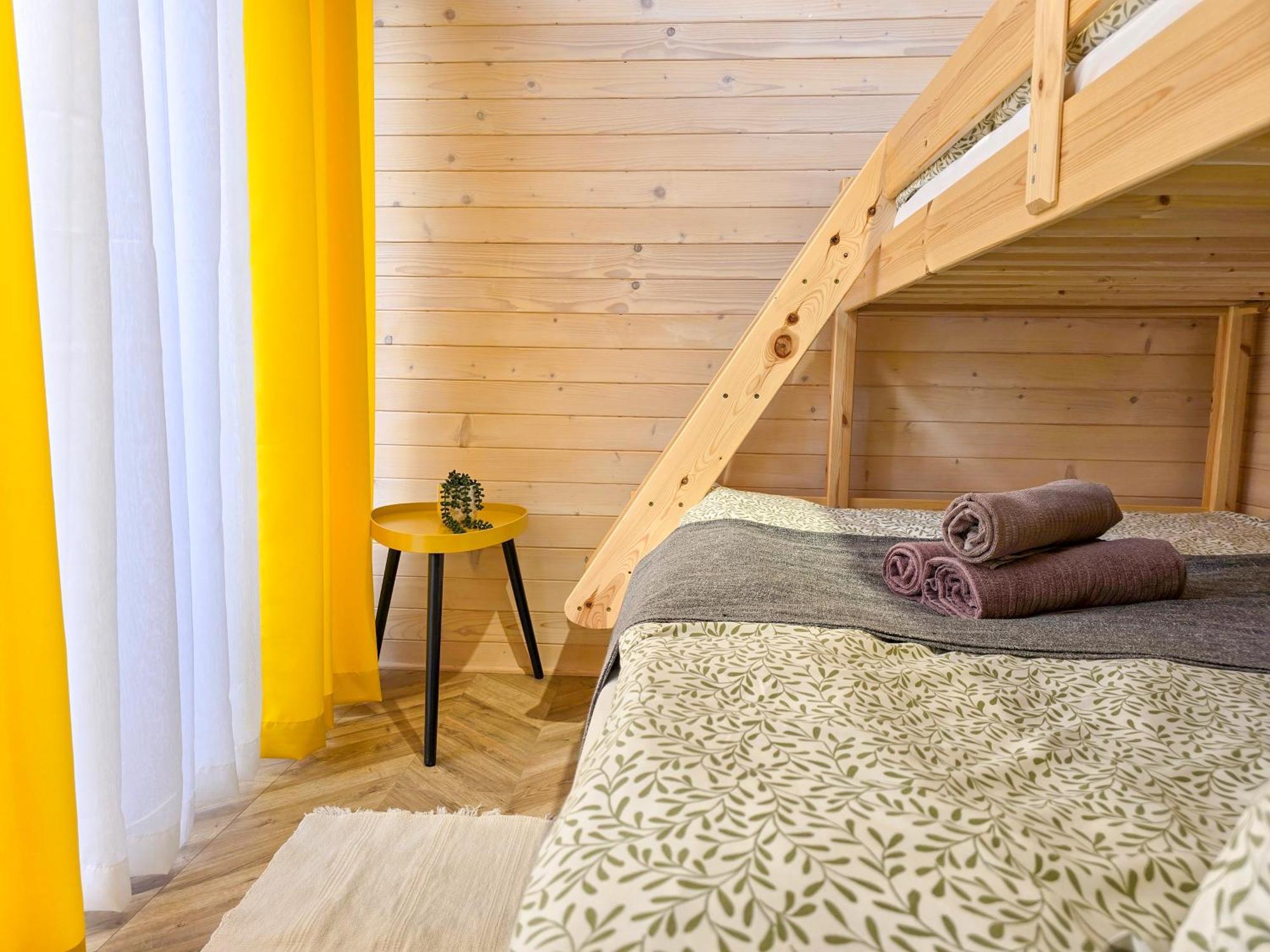 Holiday Park Zator Resort & Spa Ngoại thất bức ảnh