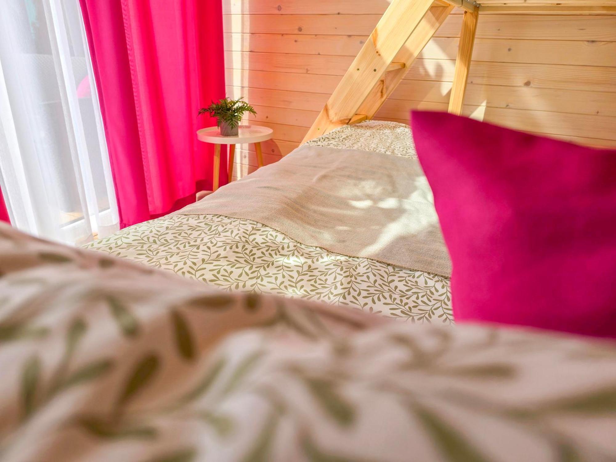 Holiday Park Zator Resort & Spa Ngoại thất bức ảnh