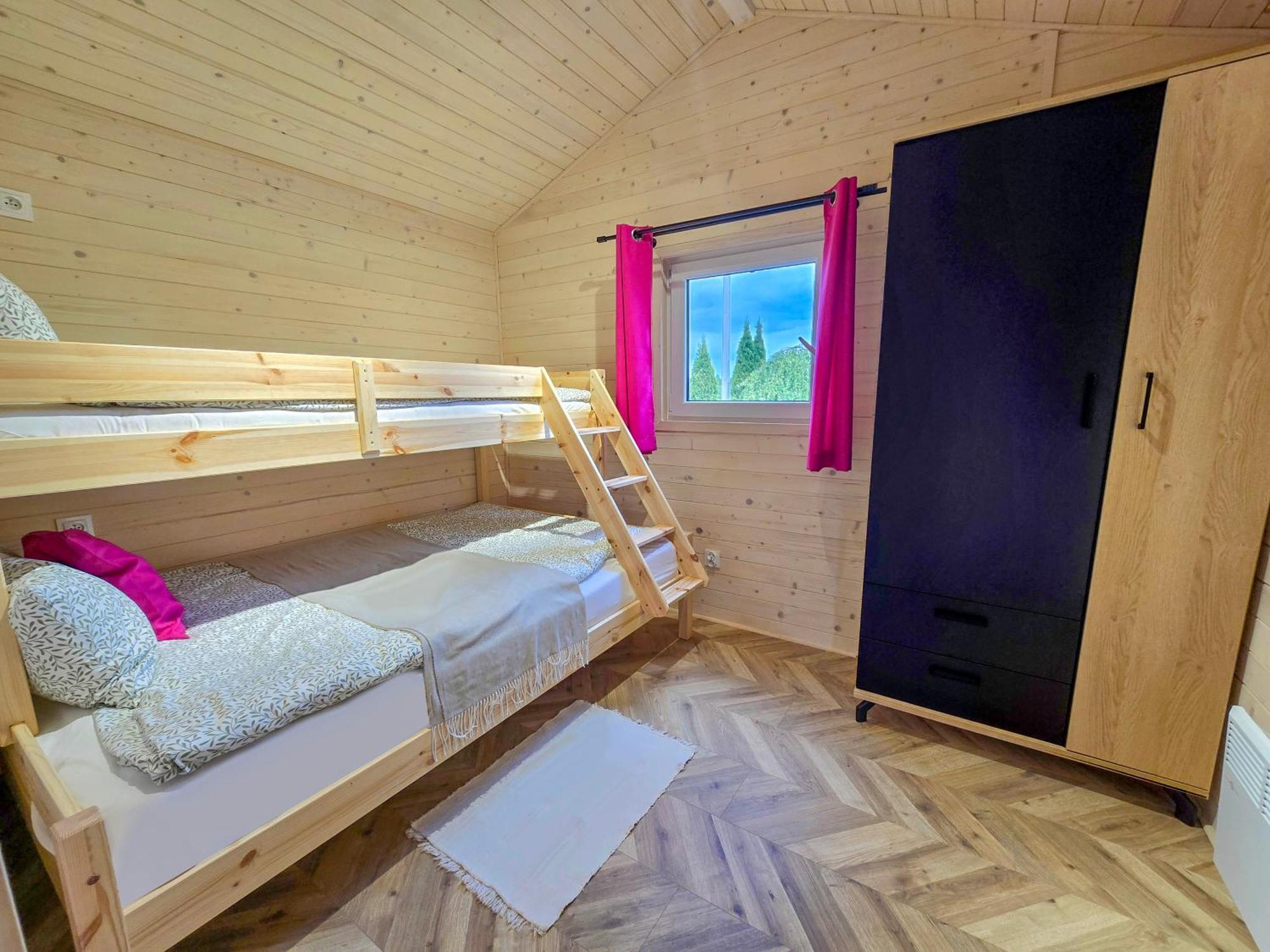 Holiday Park Zator Resort & Spa Ngoại thất bức ảnh