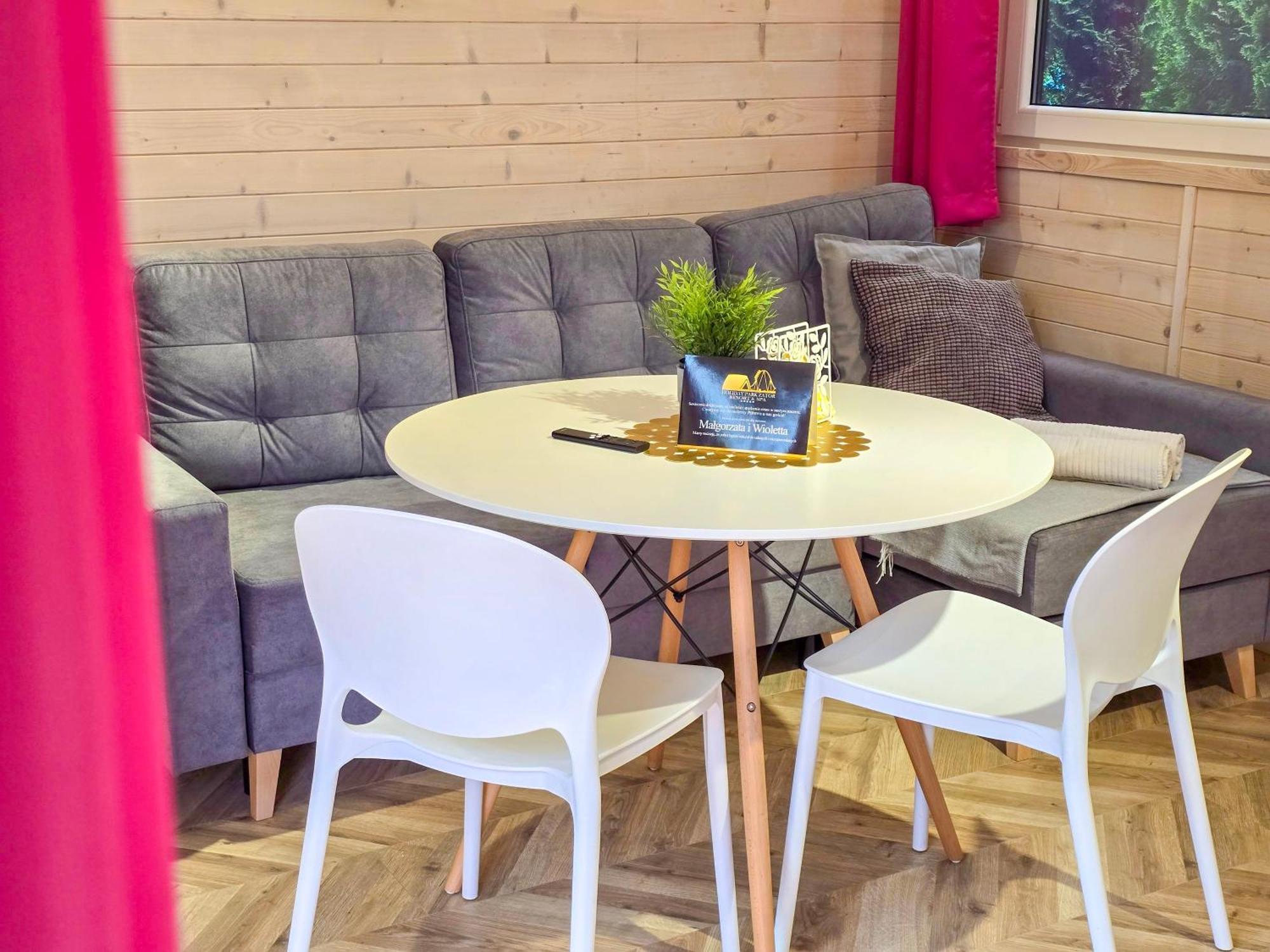 Holiday Park Zator Resort & Spa Ngoại thất bức ảnh